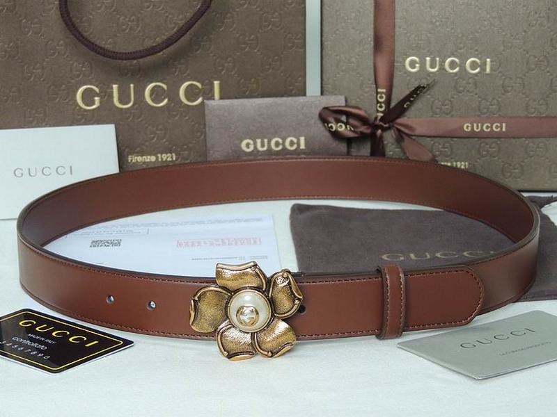 Gucci Belts 1761